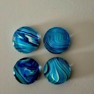 BEAUTIFUL UNIQUE MAGNETS